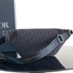 Christian Dior Dior 8 Belt Bag